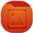 Folder Picture 2 Icon 48x48 png